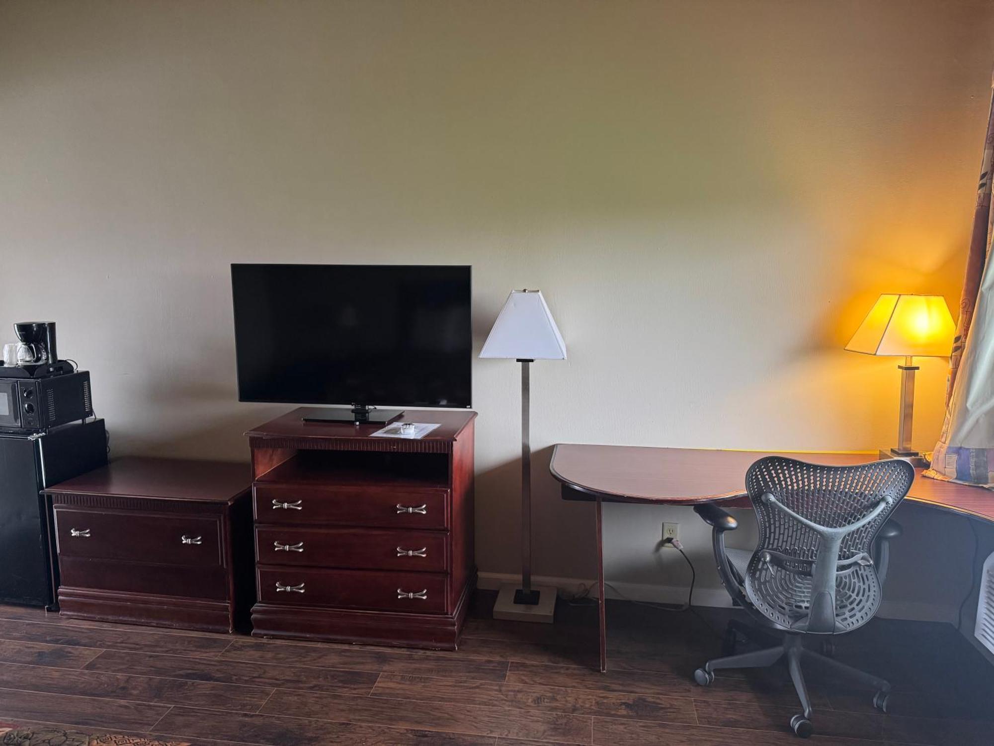 Town & Country Motel Clinton Экстерьер фото